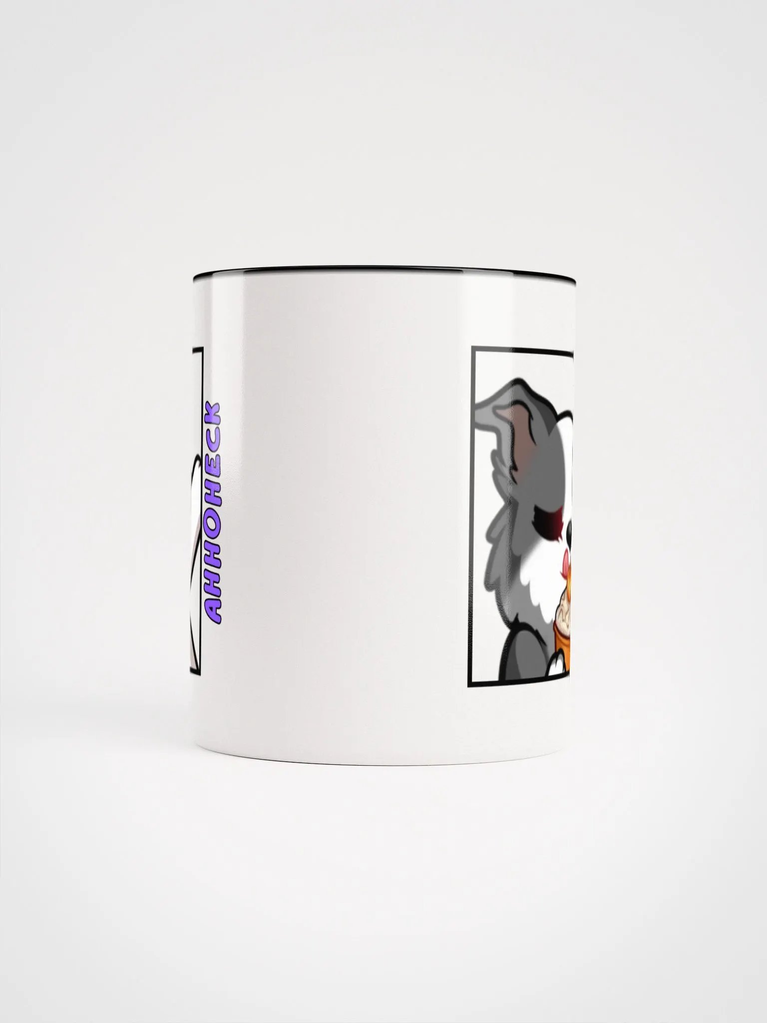 Ahh Yess Mug product image (62)