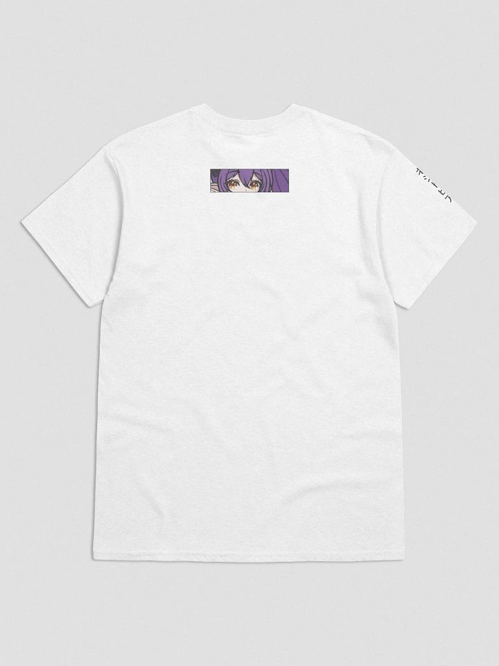 Eyes with Kanji | Nessietopia T Shirt product image (1)