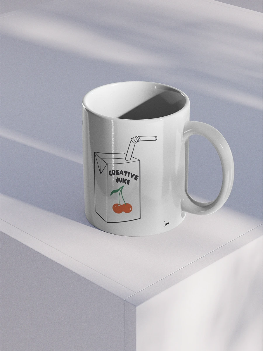Creative Juice Mug product image (2)