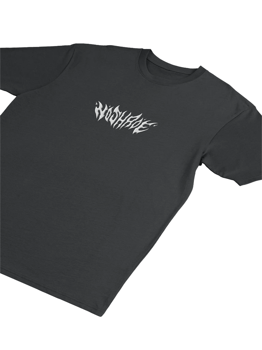 EMBROIDERED LOGO TEE product image (3)