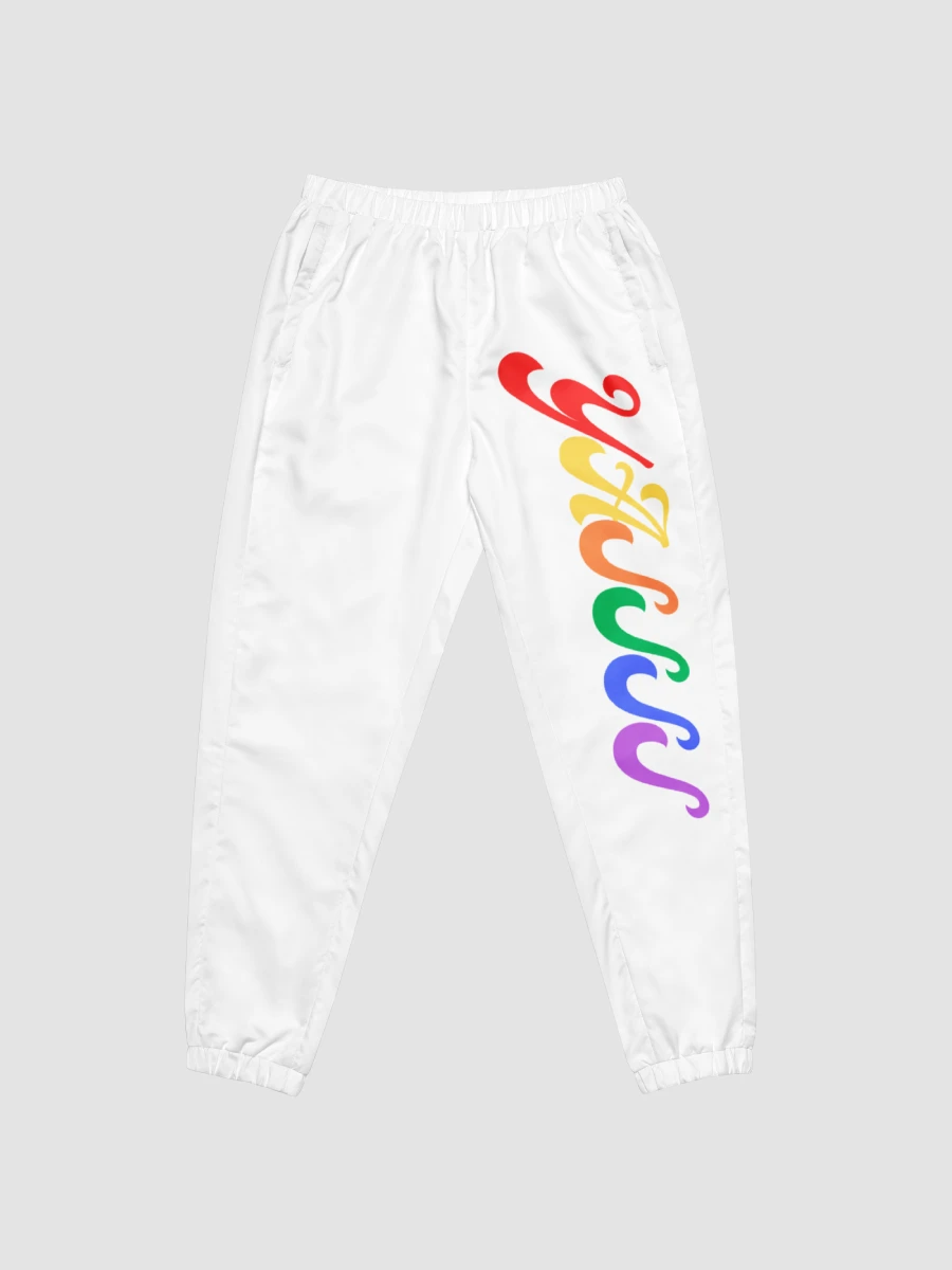 YASSSS Track Pants product image (1)