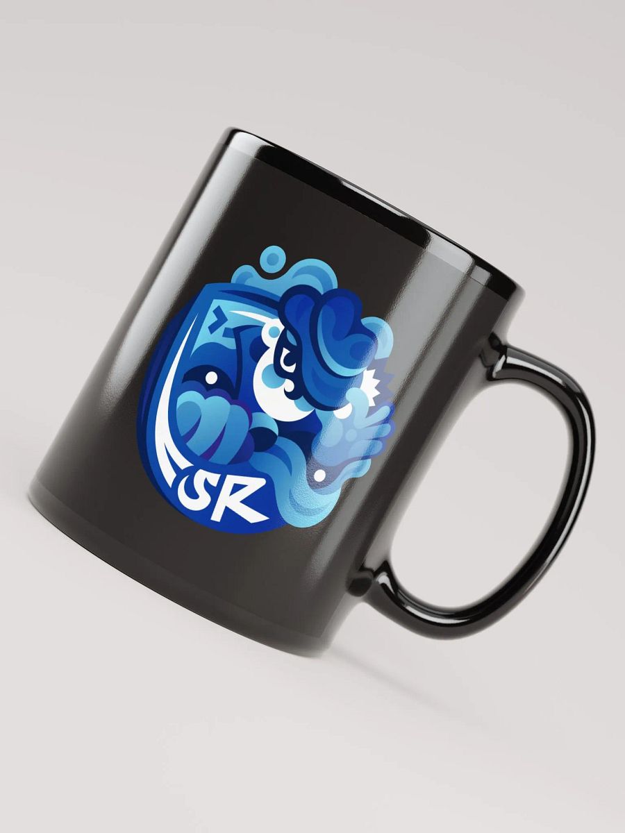 SR logo mug product image (8)