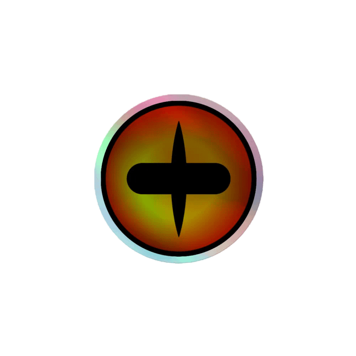 STICKER DEL MODO SABIO DE NARUTO product image (1)