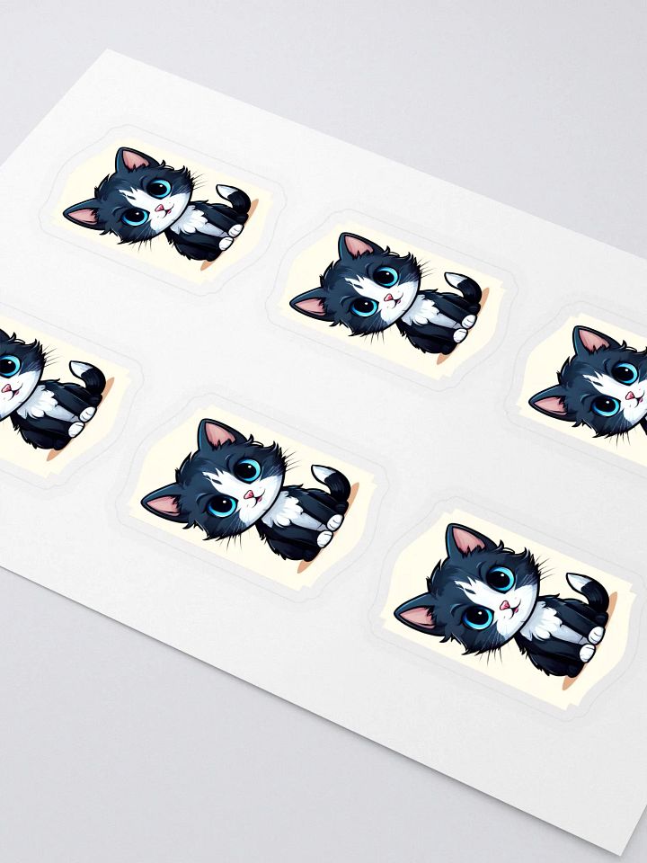 Cute Little Kitty product image (2)