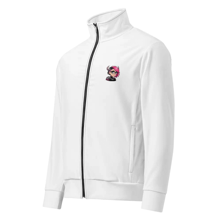 Warrior Jacket product image (1)