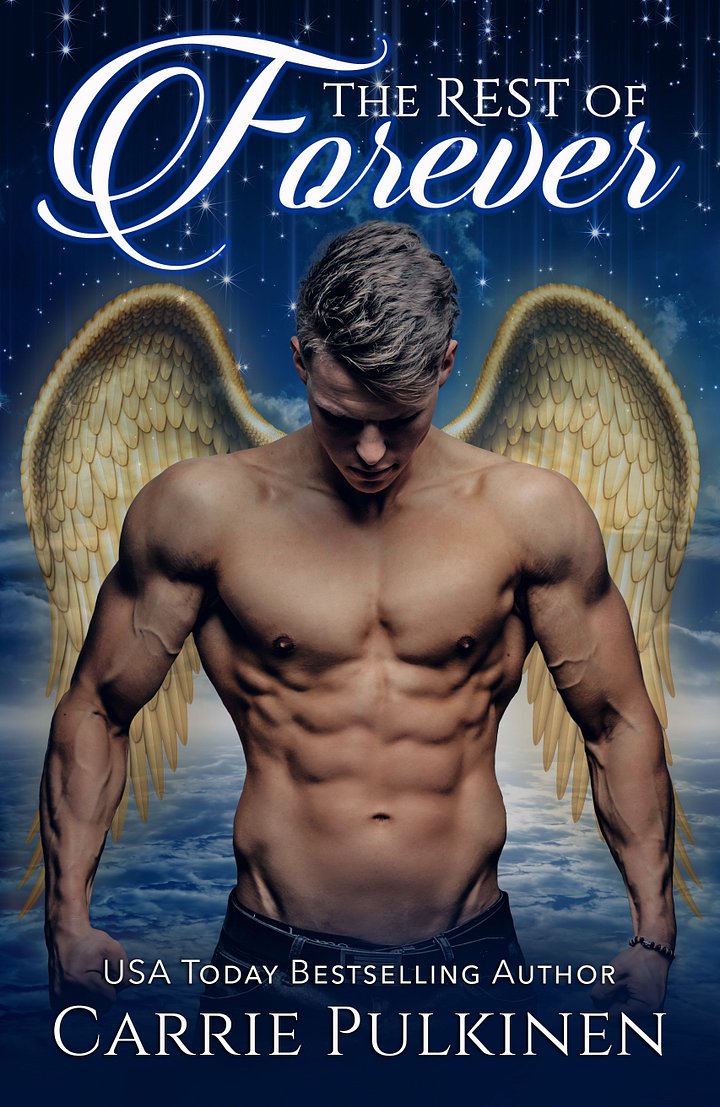 The Rest of Forever product image (1)
