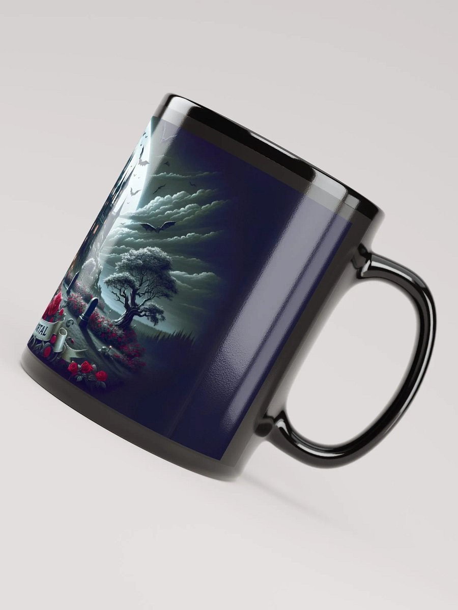 Love Immortal - Gothic Mug product image (3)