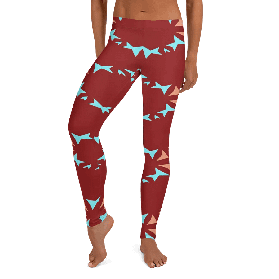 GeoSym Leggings product image (9)