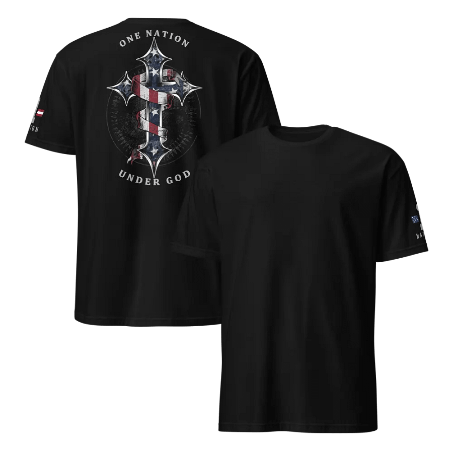 One Nation Under God: Original product image (11)