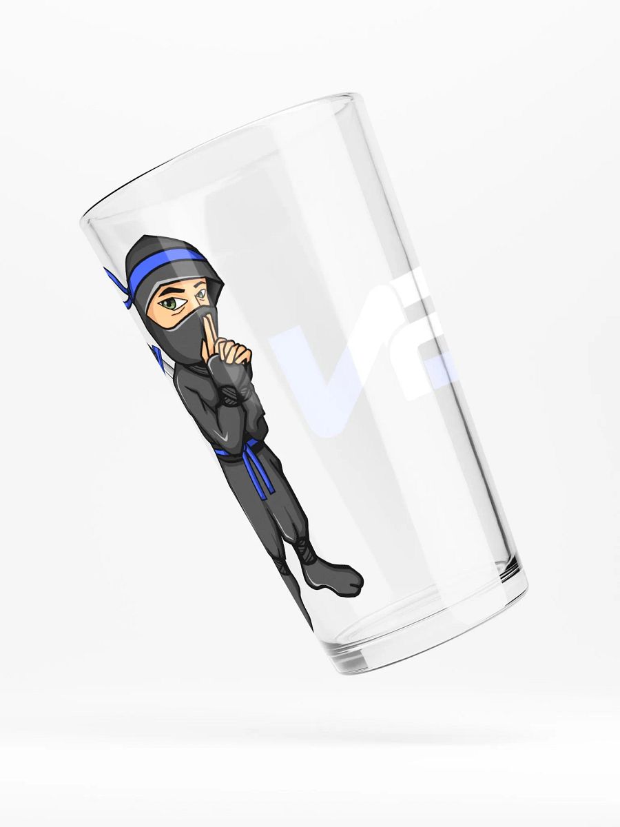 Beer Glass product image (4)