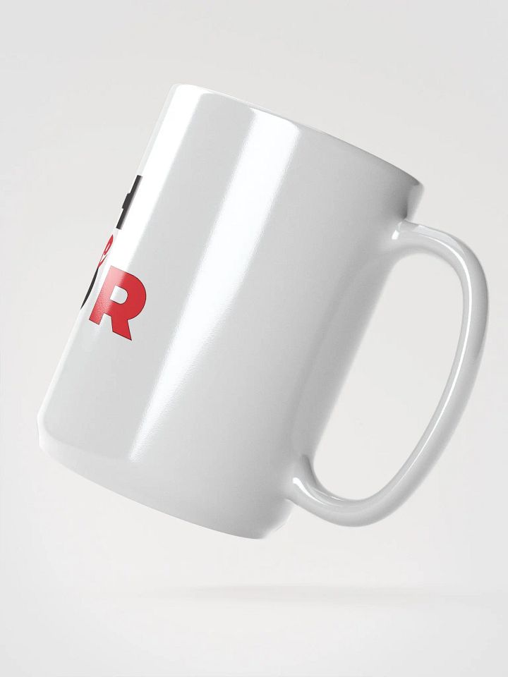 RHR MUG - WHITE product image (2)