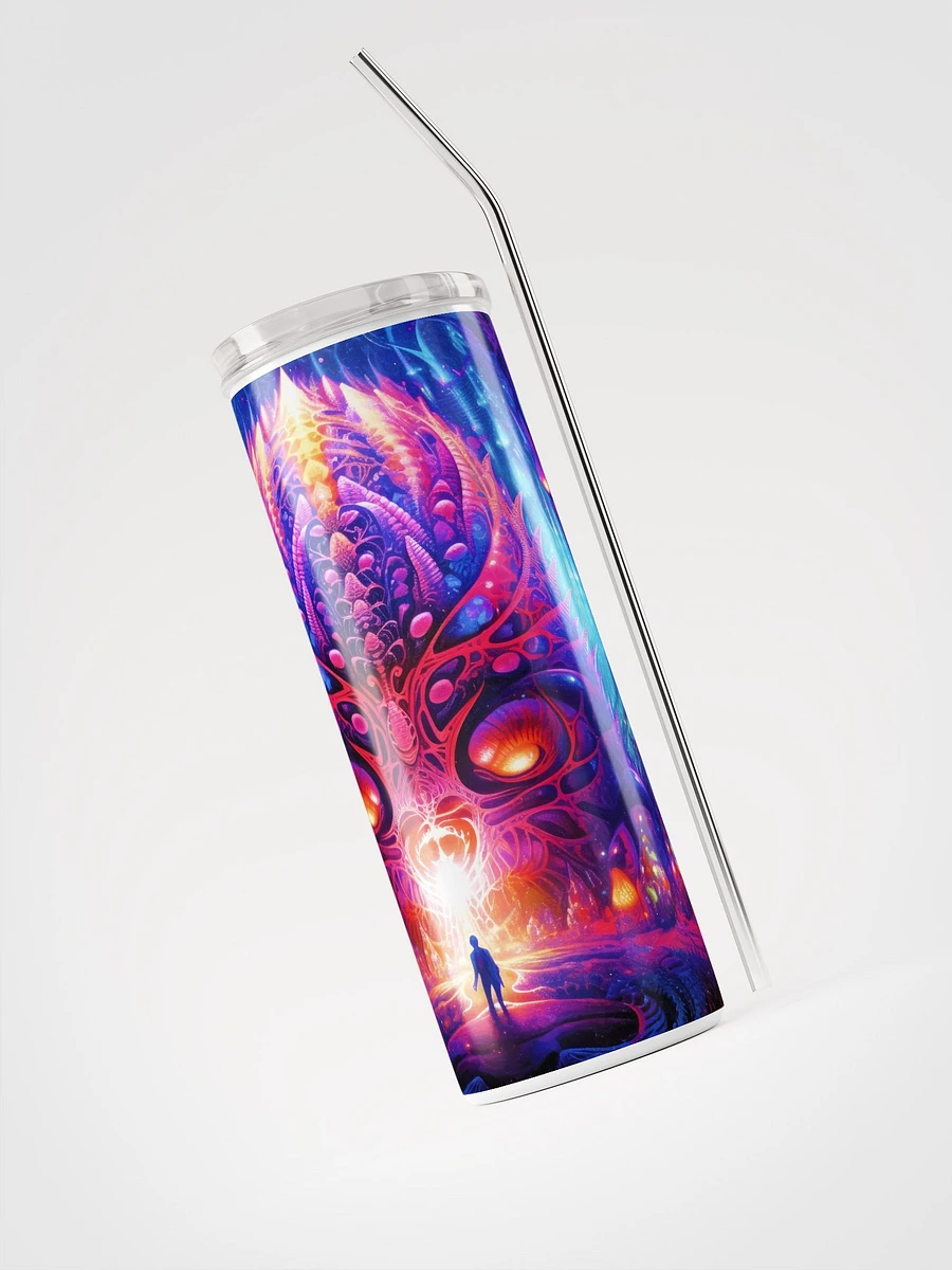 Stainless Steel Tumbler by Allcolor ST0008 product image (4)