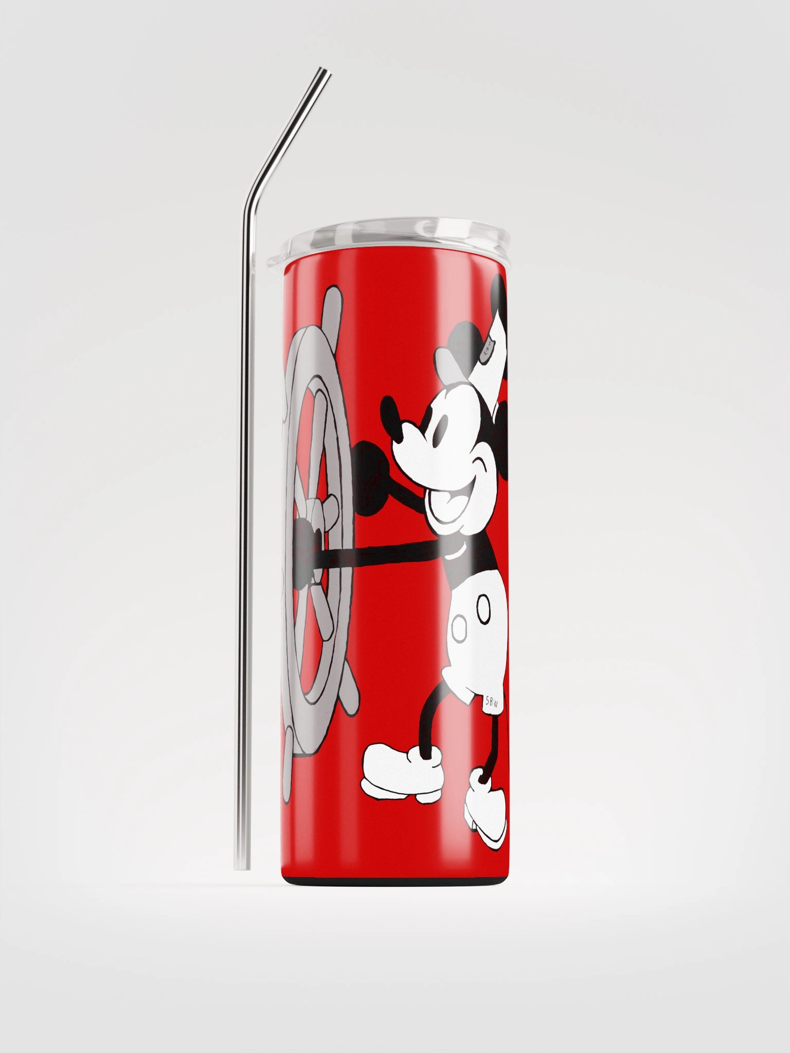 Full Steam Ahead product image (2)