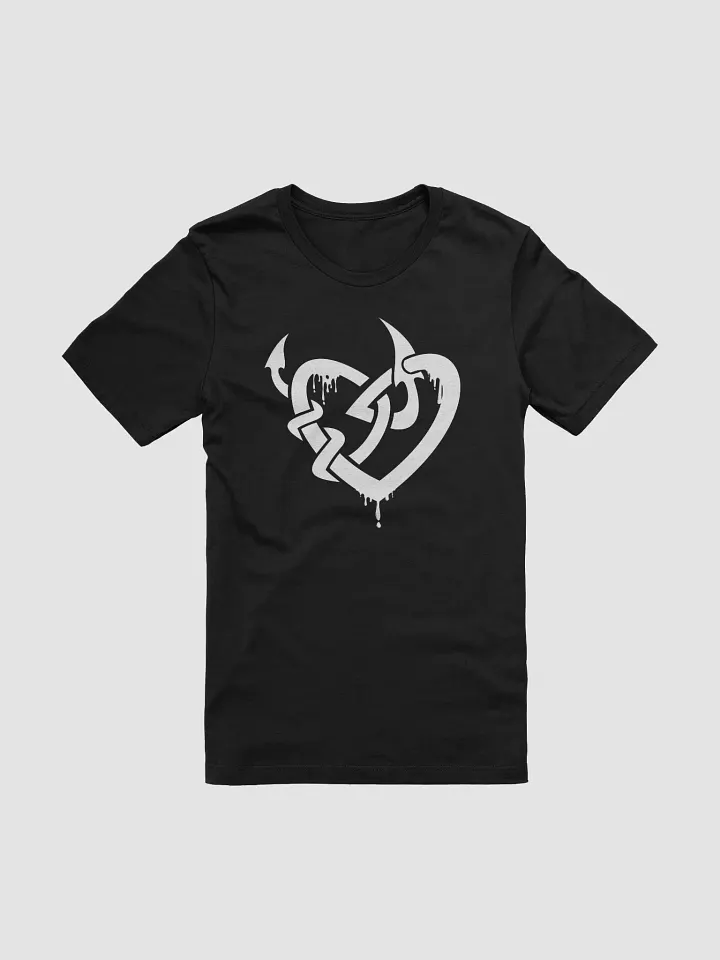 Succubus Knot Tee product image (1)