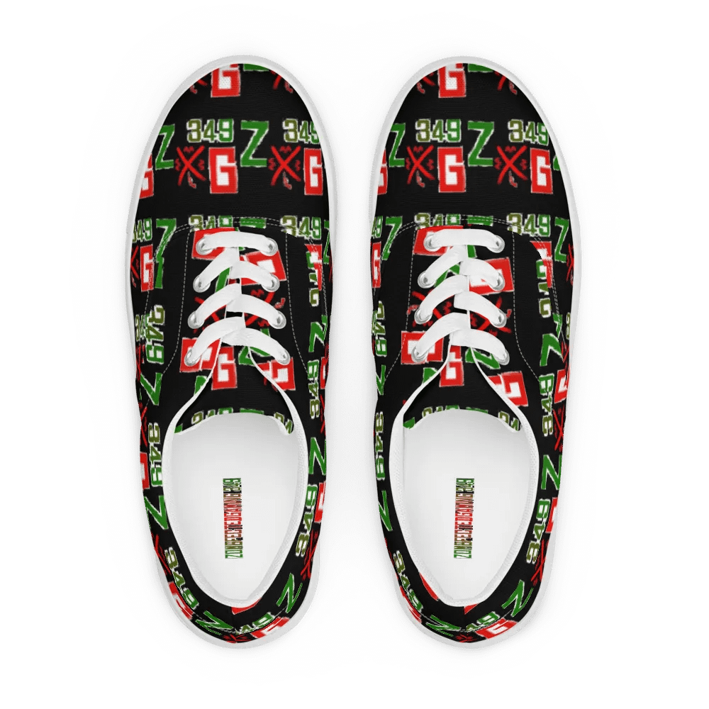 ZombfectedGaming 349 Sneakers/Runners Shoes product image (4)