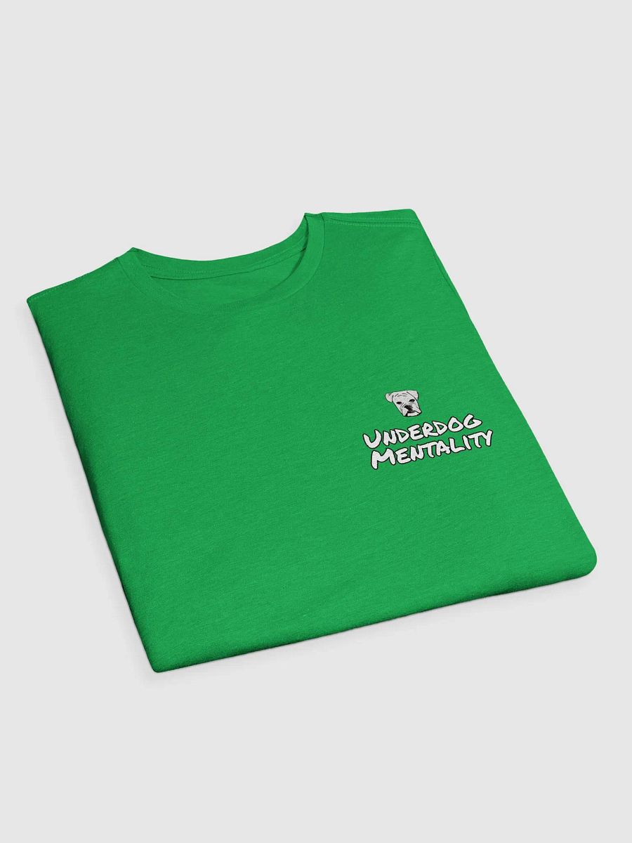 PHILLY Underdog Mentality T-Shirt product image (3)