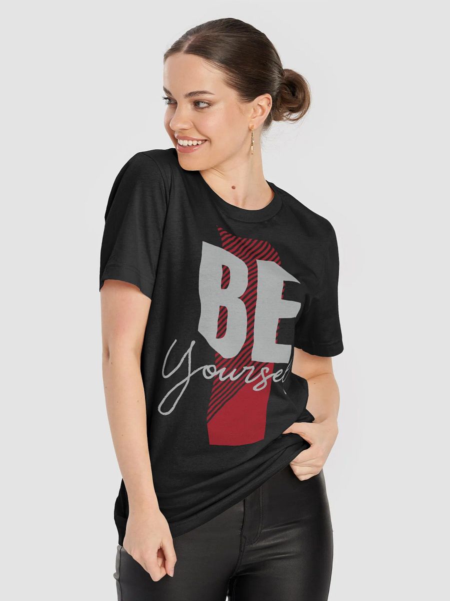 Be Yourself T-Shirt product image (8)
