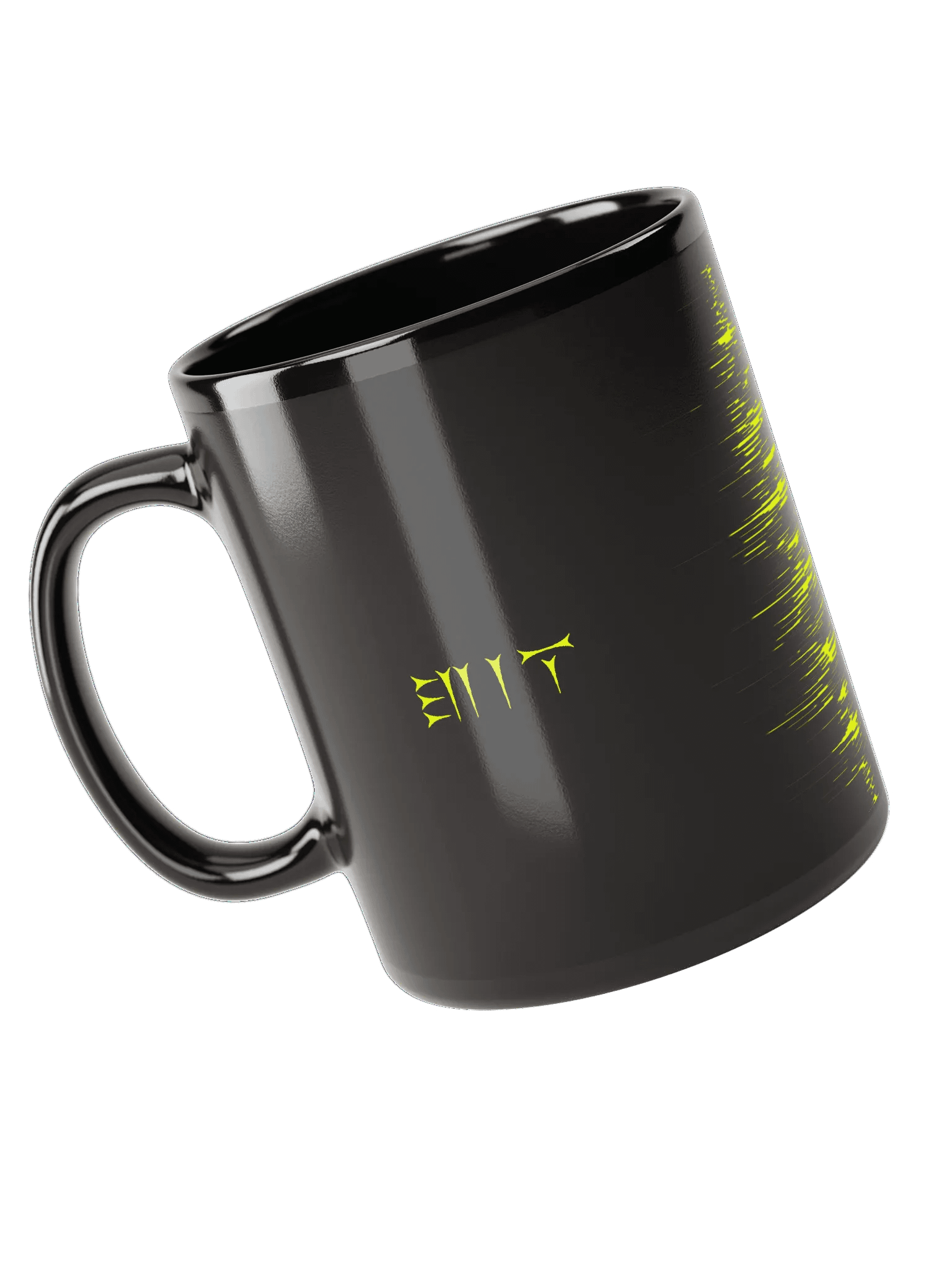 D10 Mug product image (5)