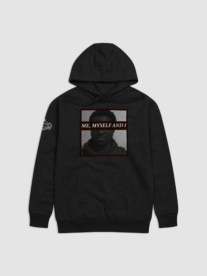 Me, Myself and I [Surprised Hoodie] product image (1)
