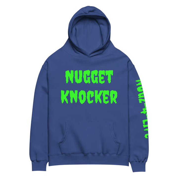 OG Nug Hoodie product image (2)