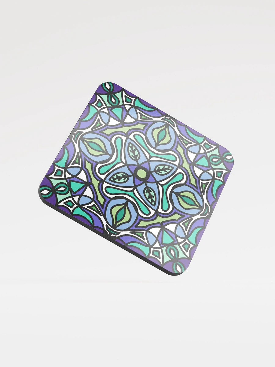 Gay Abstract Coaster product image (1)