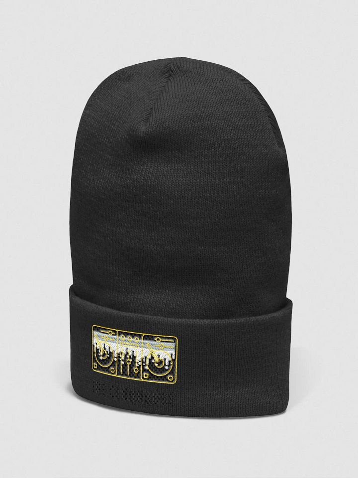 Clubhouse Beanie product image (8)