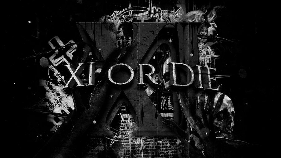 XIorDie PC Wall Paper product image (3)