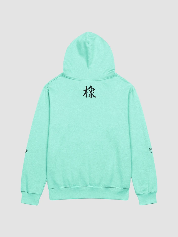 NXDt - ITC. Midweight Hoodie product image (2)