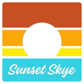 Sunset Skye
