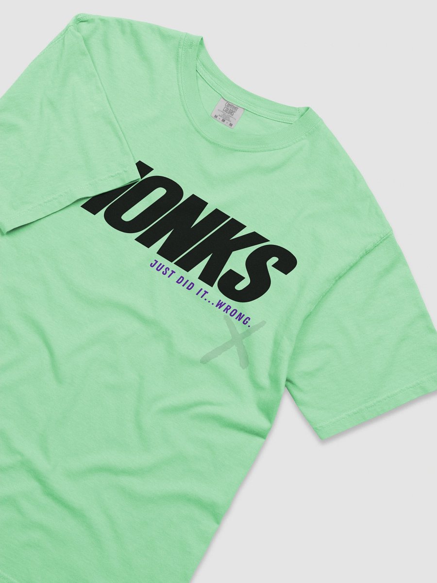 The Shonks T-Shirt product image (43)