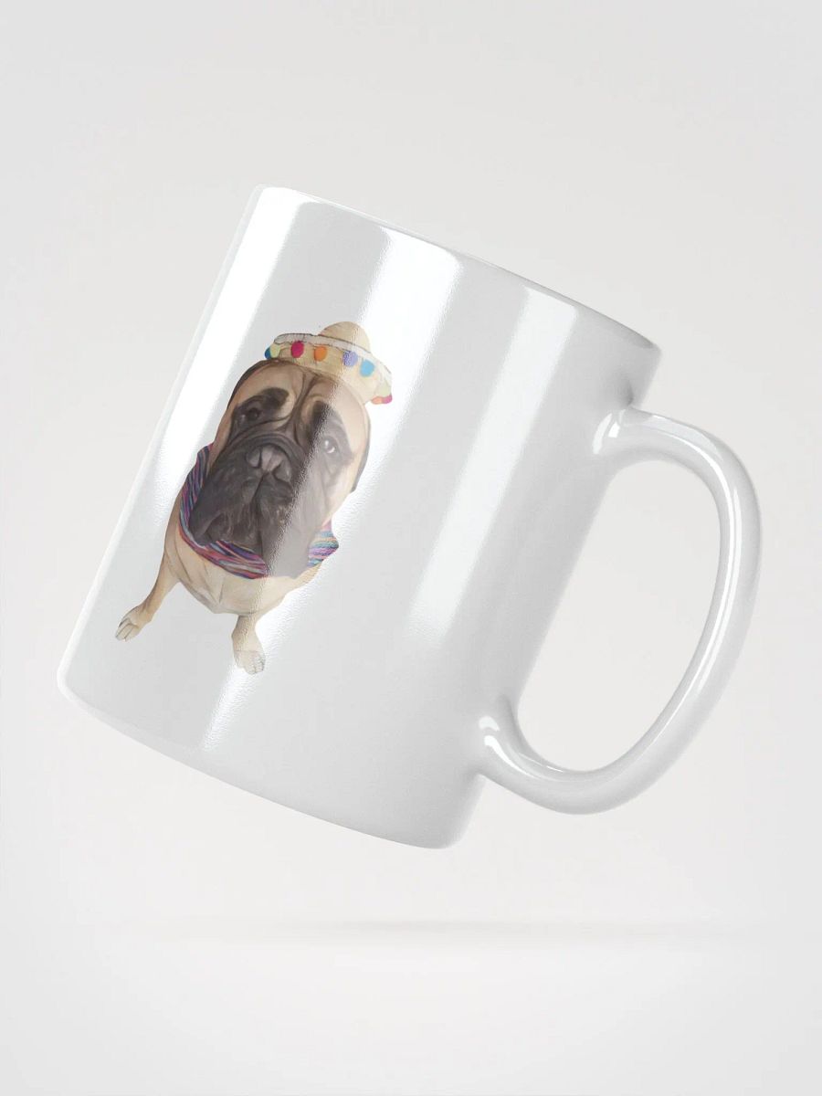 Cinco De Meecho Mug product image (2)