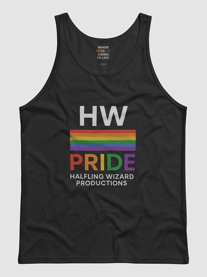 HW Pride Tank product image (3)