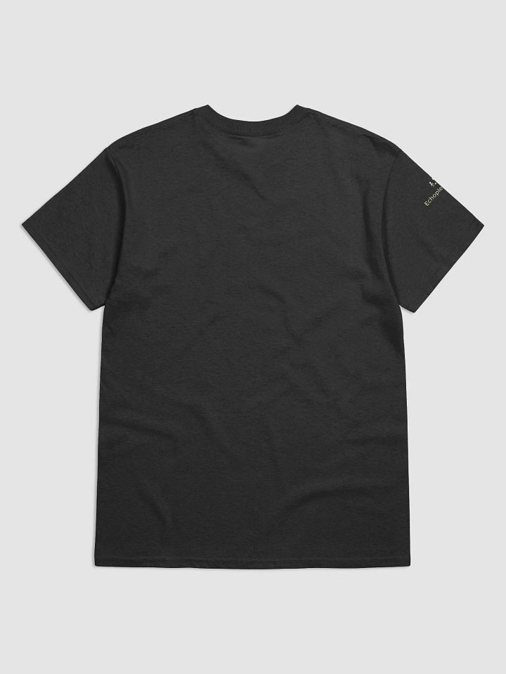 Caturday Tee - Big Orange Kitty - Stable Diffusion product image (6)