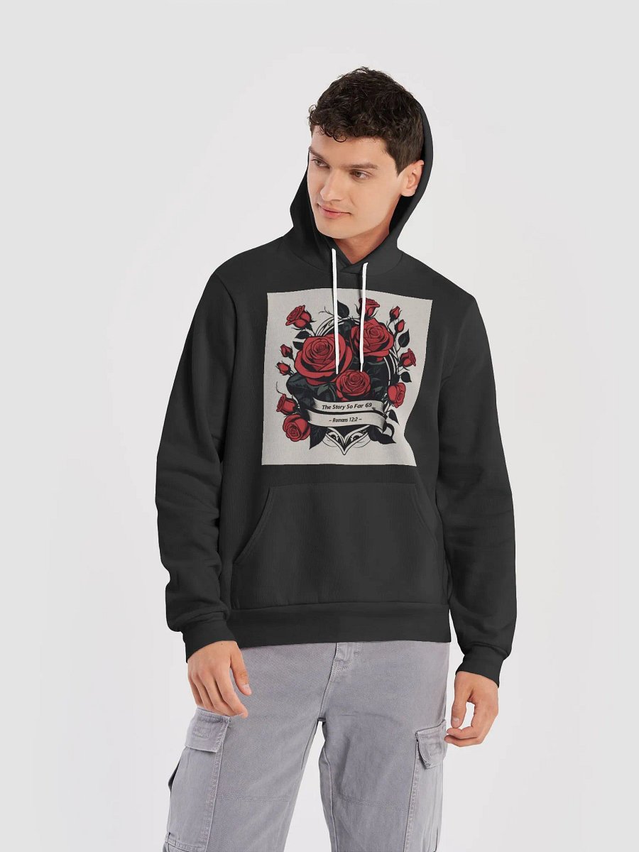 Story Nation Hoodie product image (11)
