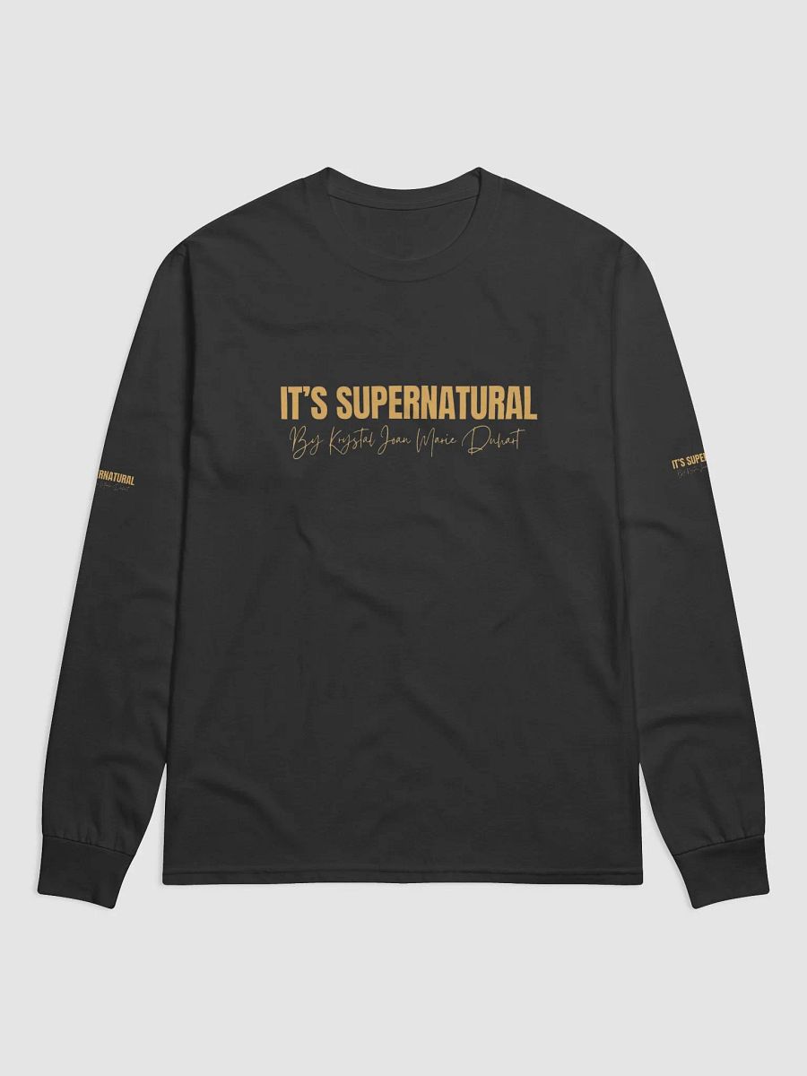Its Supernatural product image (1)