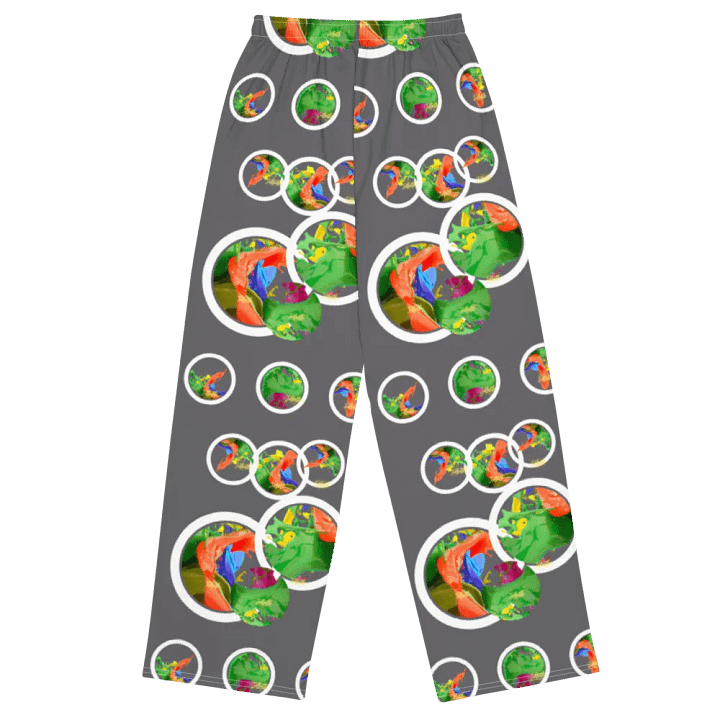 JoBeths' Carnival Splash - Gray   Design product image (1)