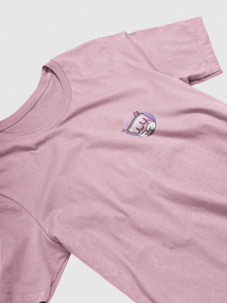 UwU ♡ T-Shirt product image (5)