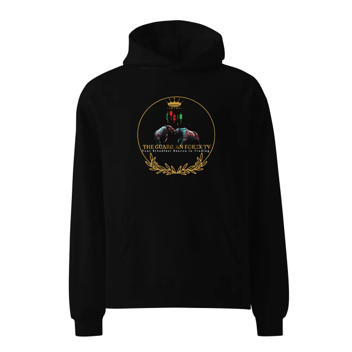 GUARDIAN hoodies product image (1)