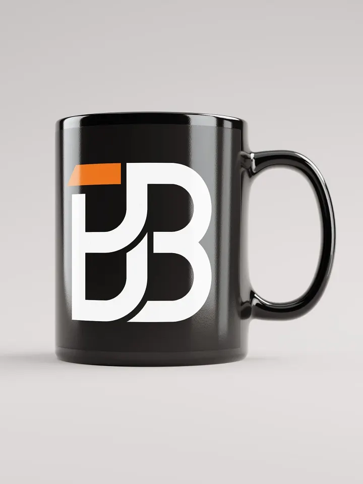 Backboard Banter Mug product image (1)