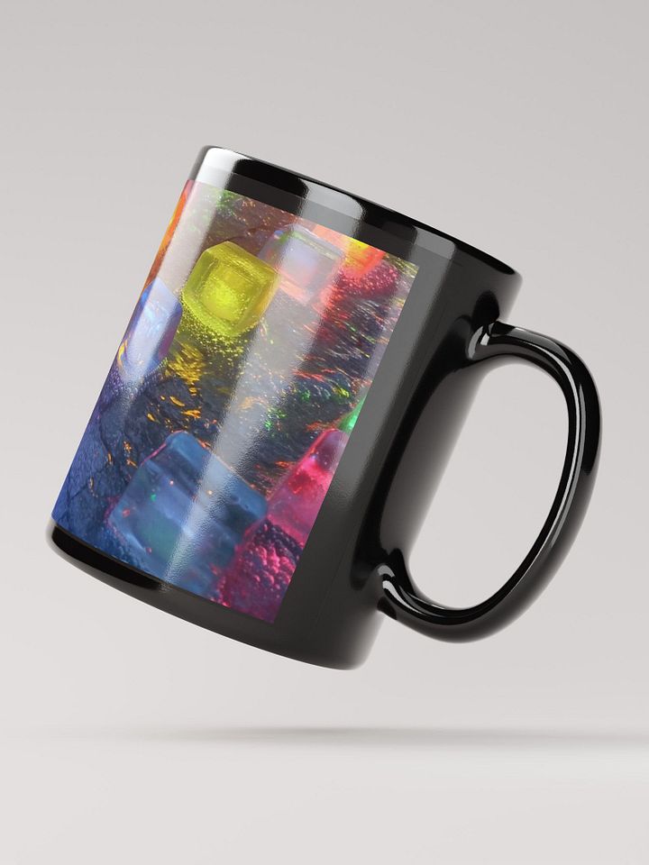 Neon Ice Mug product image (2)