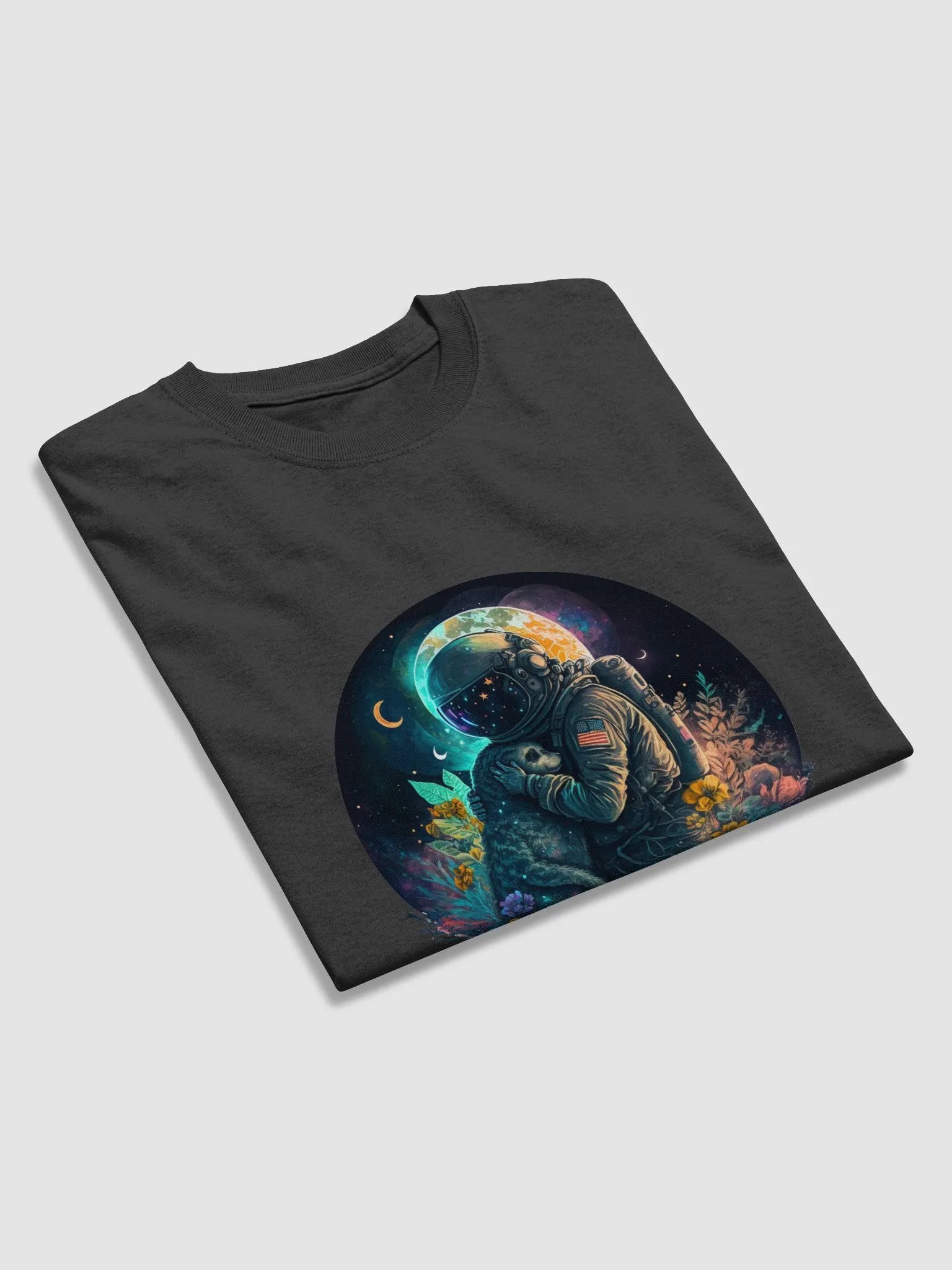 Astro Love Space Dog product image (23)