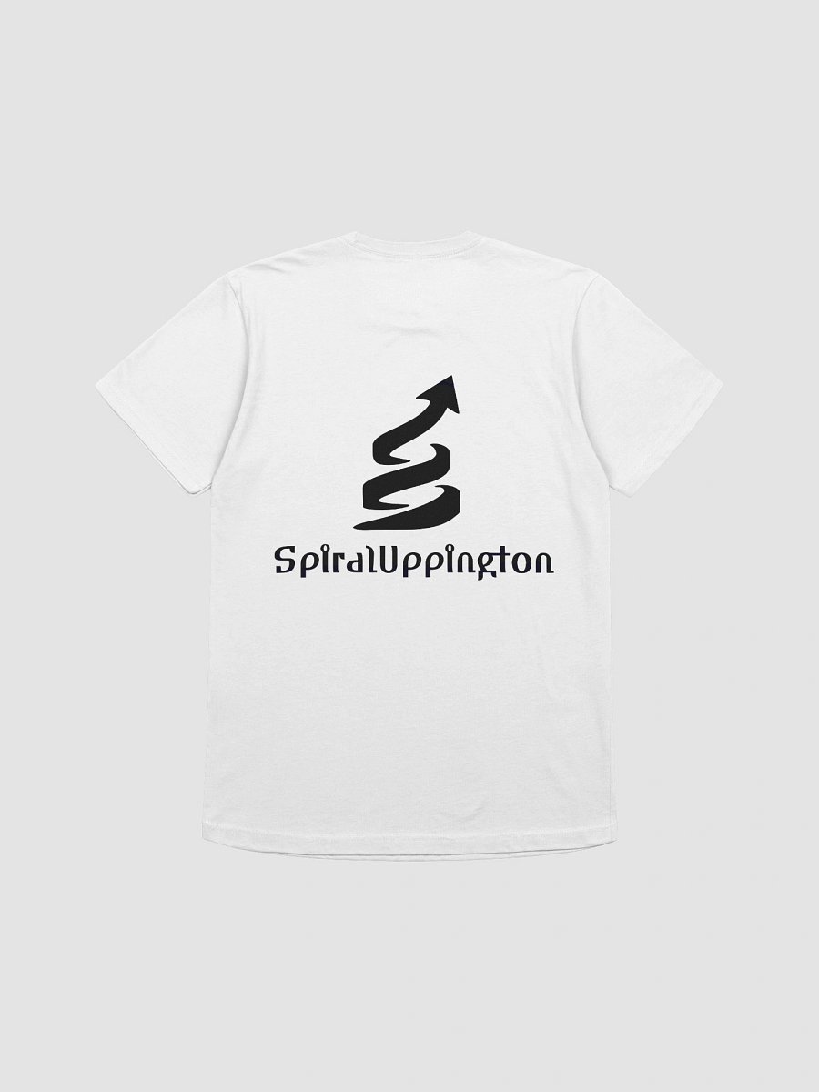 TryUnity x SpiralUppington (White) product image (4)