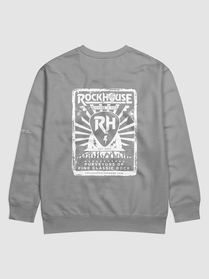 Sweatshirt product image (2)
