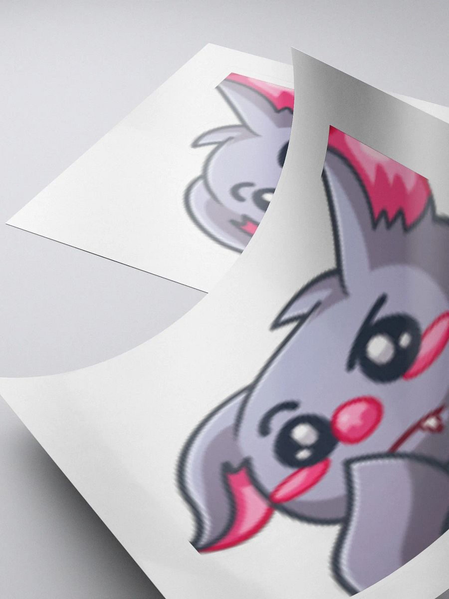 confused sticker product image (4)
