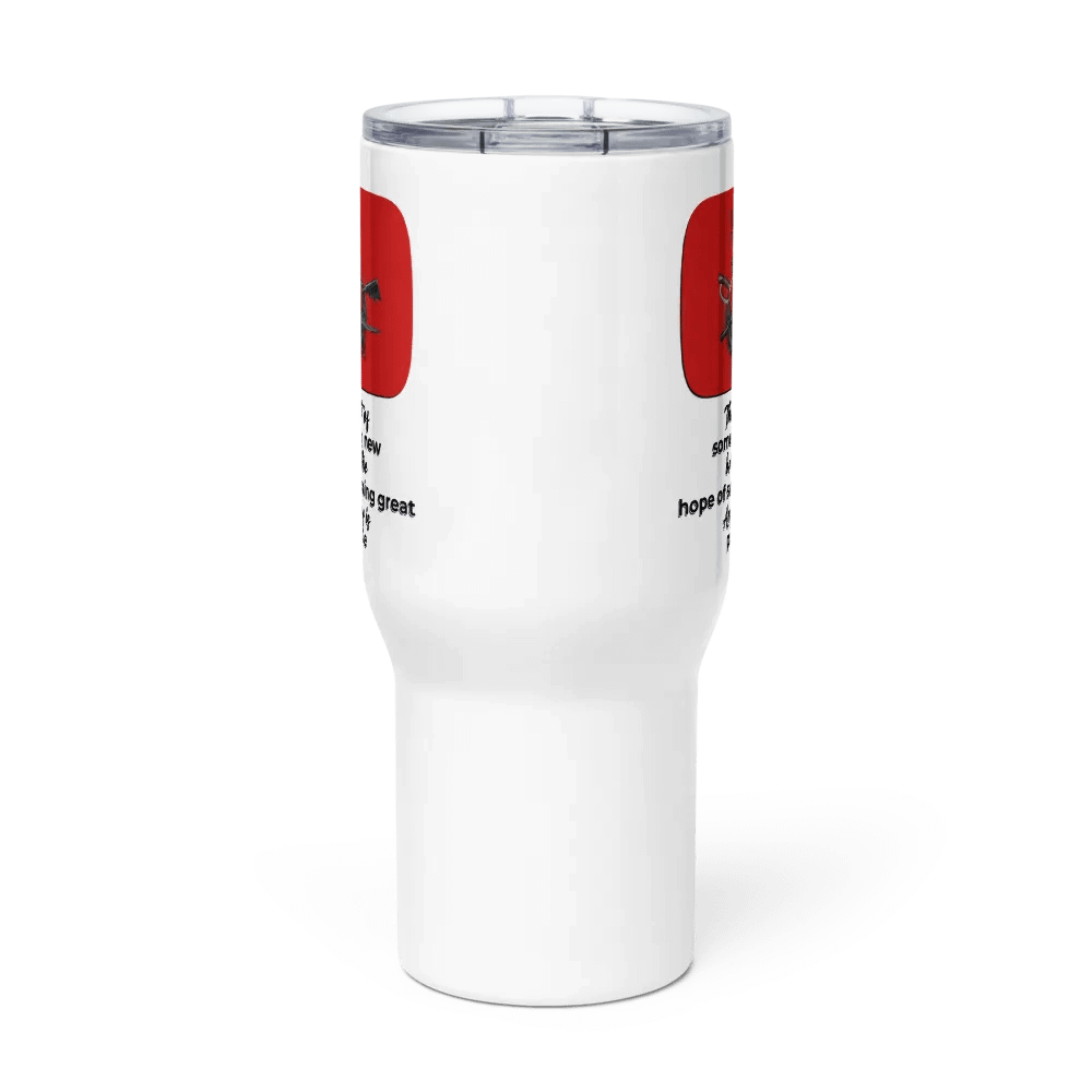 YT Anything - Lg Tumbler product image (3)