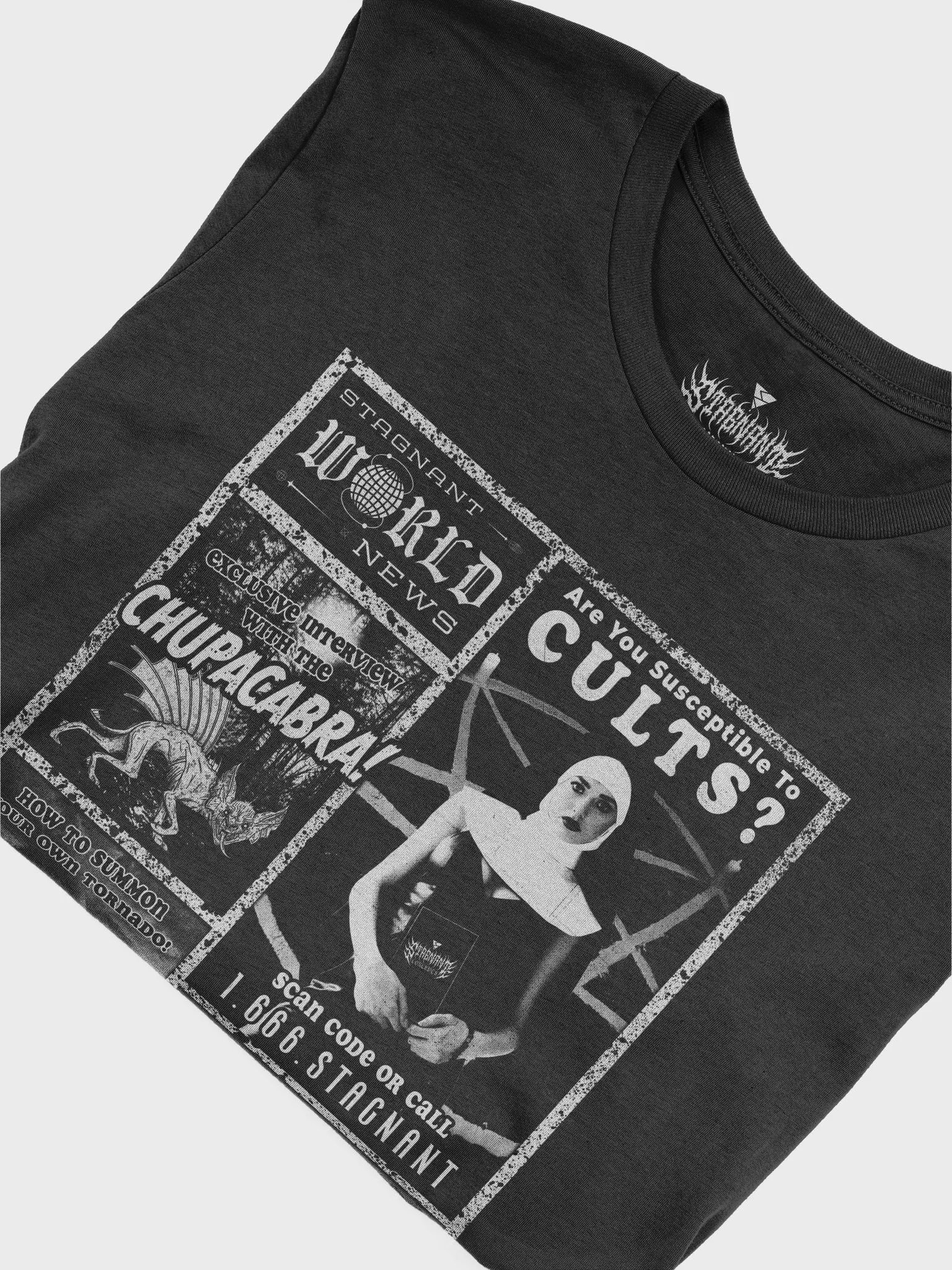 Bad News Vol.1 product image (3)