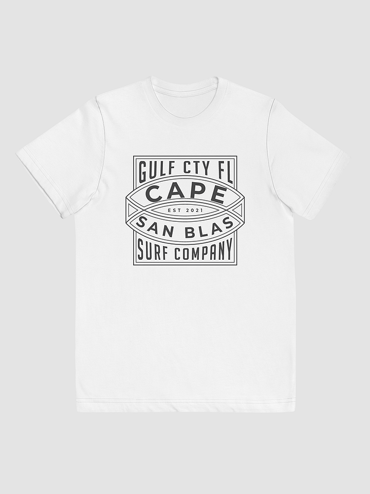 Broad Logo Kids T-Shirt product image (2)
