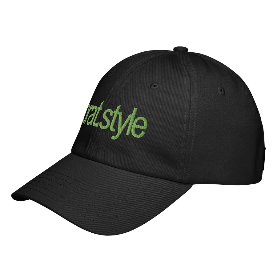 the bratstyle dad hat product image (6)