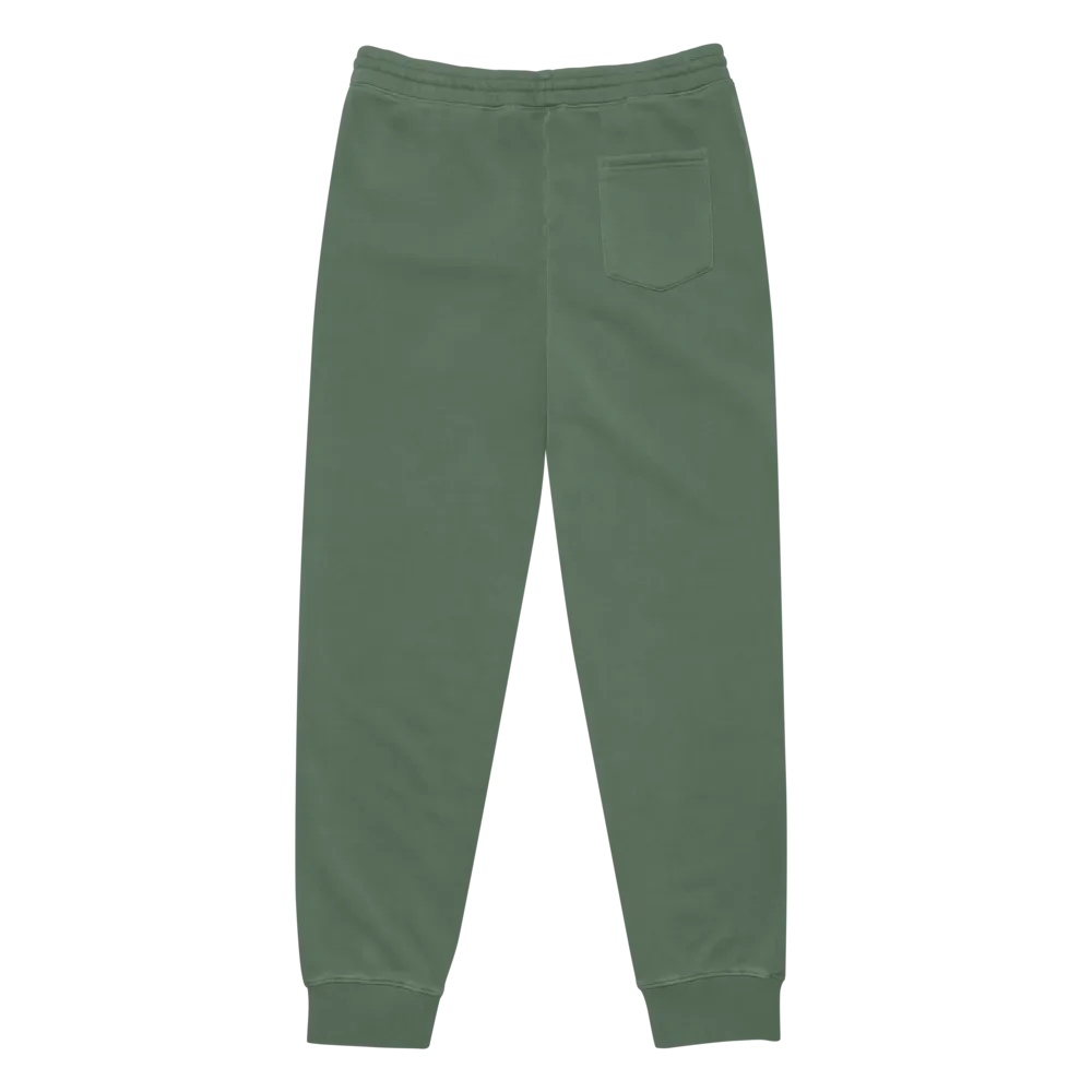 Embroidered Definition Sweats product image (5)