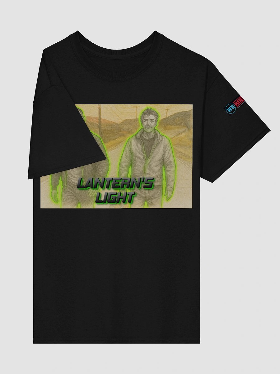 Lantern's Light Tee product image (45)
